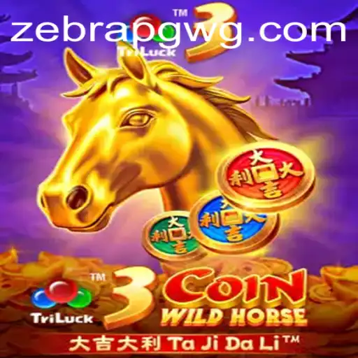 Descubra o Fascinante Mundo de 3CoinWildHorse: Um Novo Jogo de Estratégia e Aventura