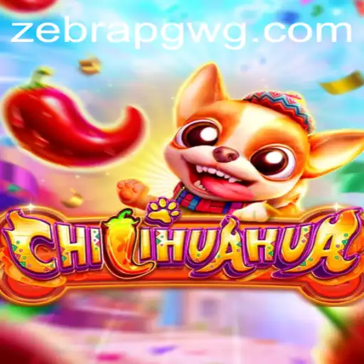 Descubra o Inovador Jogo 'CHILIHUAHUA'