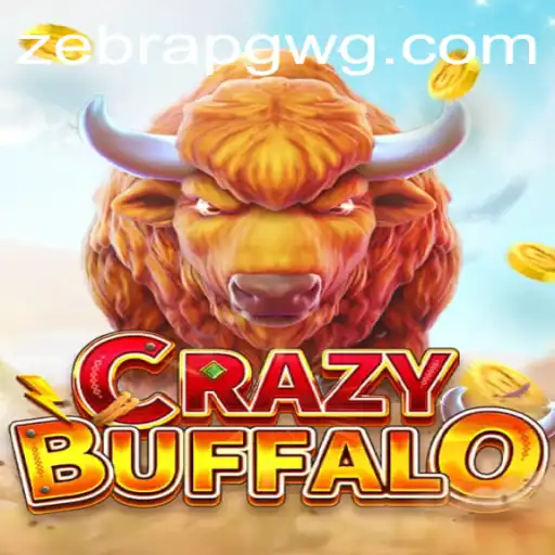 CRAZYBUFFALO: Uma Jornada Empolgante No Mundo Dos Jogos