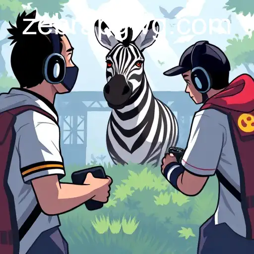 Comunidade Jogadores