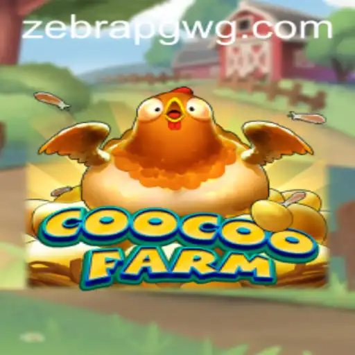 Descubra o Fascinante Mundo de CooCooFarm e Sua Palavra-Chave Zebrapg