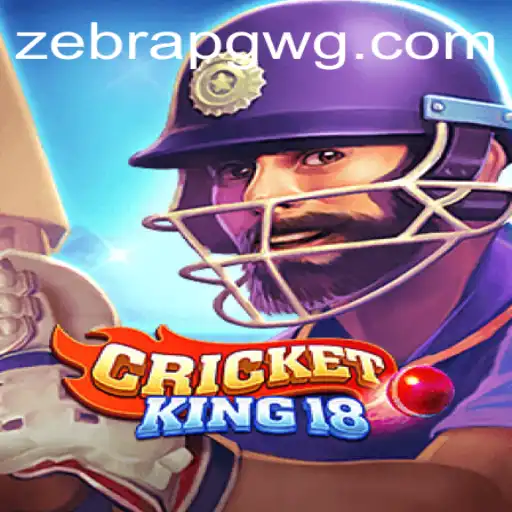 CricketKing18: Explorando o Mundo e as Regras do Novo Jogo de Críquete