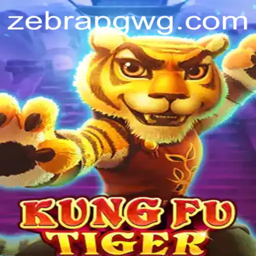 Descubra KungFuTiger: Aventuras Selvagens e Ação Empolgante
