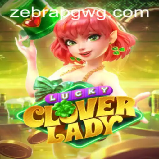 Explorando o Universo de LuckyCloverLady: Uma Jornada pelo Jogo da Fortuna