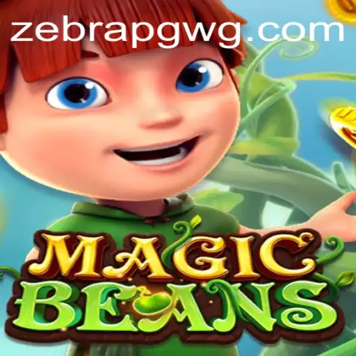 MAGICBEANS: Uma Jornada Encantada entre Feijões Mágicos e Estratégias