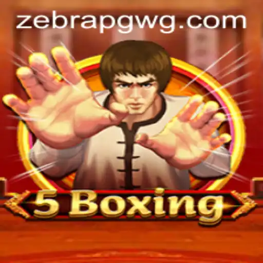 Explorando o Mundo do 5Boxing: Um Jogo Inovador para Todos