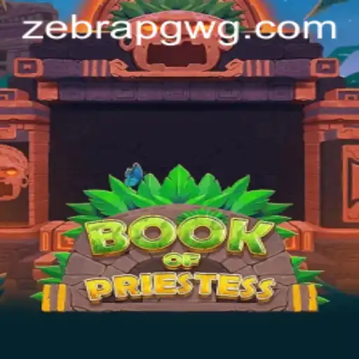 Book of Priestess: A Jornada Através do Místico
