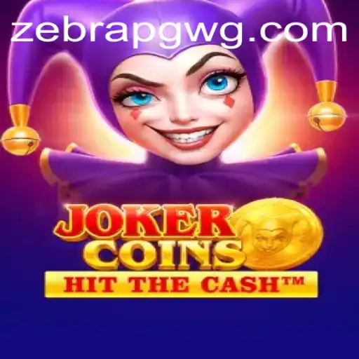 Explorando o Mundo de JokerCoins: Um Novo Jogo de Estratégia