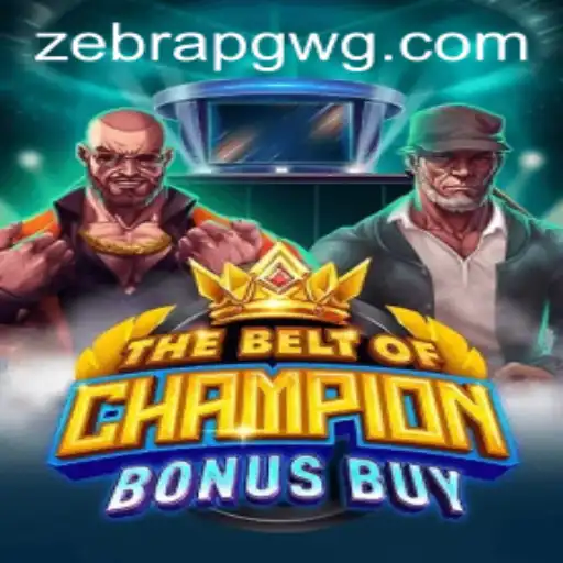 Descobrindo o Mundo de TheBeltOfChampionBonusBuy