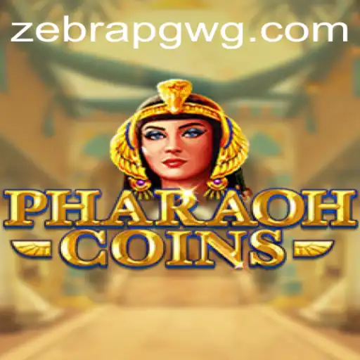 PharaohCoins: Um Mergulho no Mundo Antigo Através do Jogo Inovador