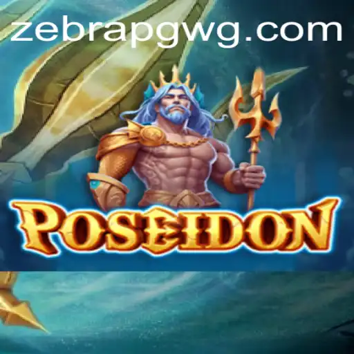 Explorando o Universo de Poseidon: Aventuras no Mundo Submarino