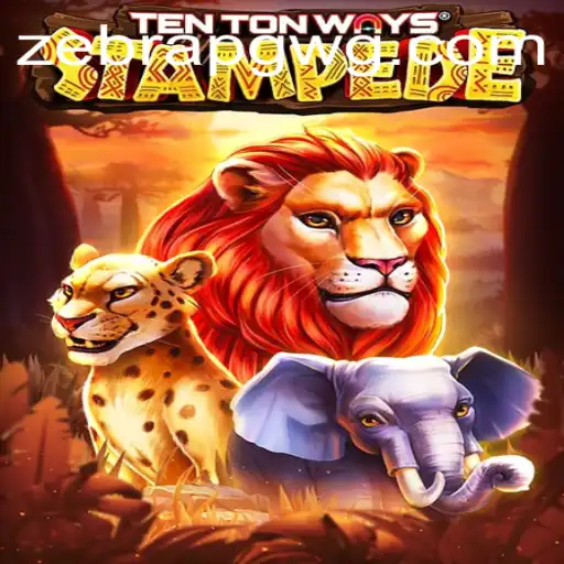 Descubra TenTonWaysStampede: Um Mergulho nas Regras e Mecânicas de Jogo