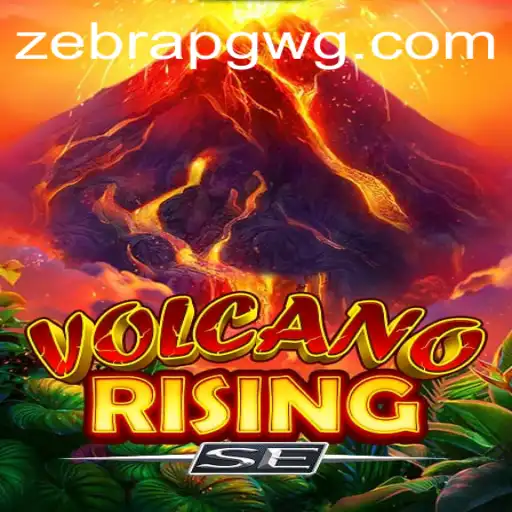 Explorando o Aventuroso Mundo de VolcanoRisingSE